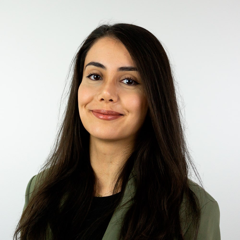 Aylin Celik - Gældsrådgiver