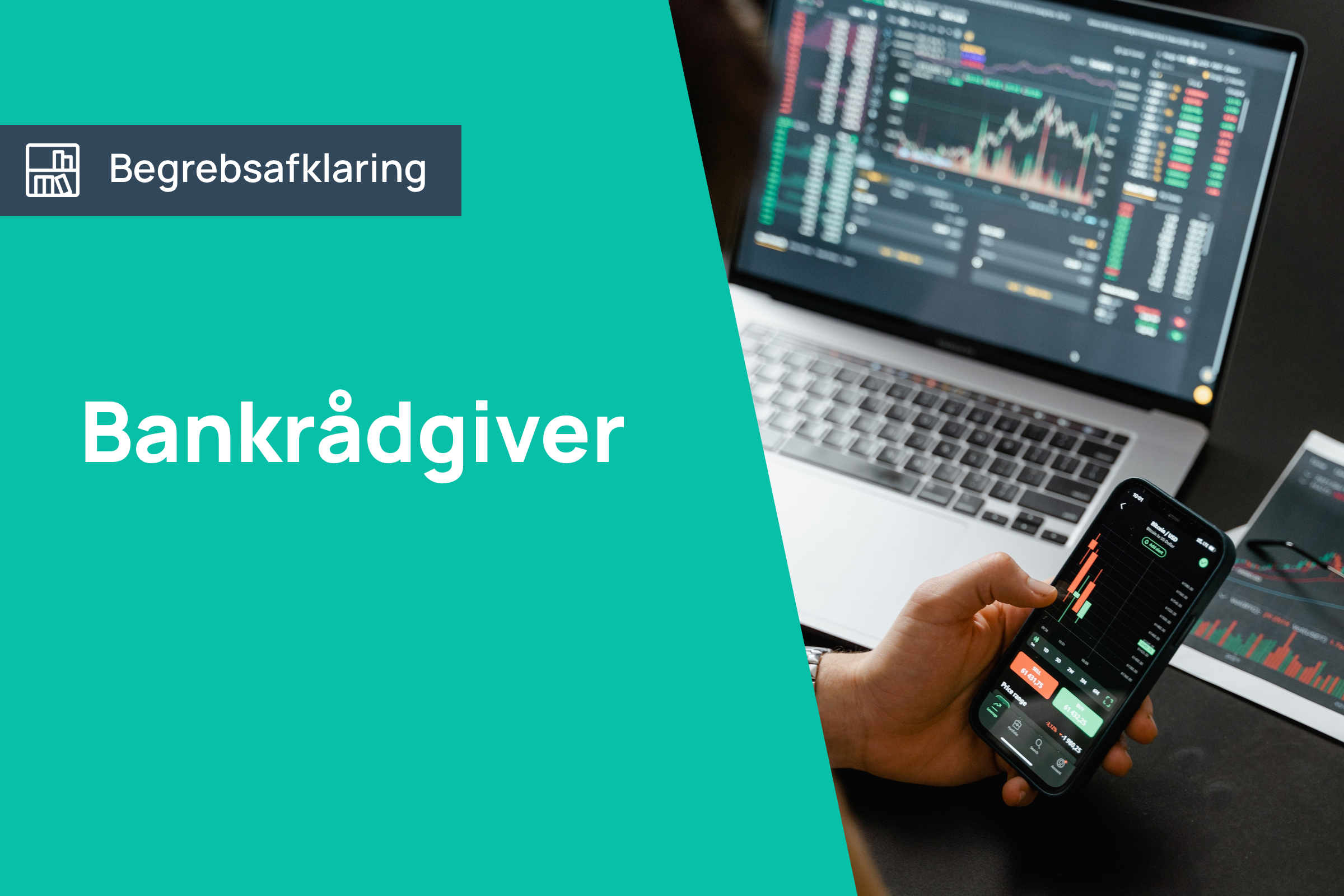 Bankrådgiver