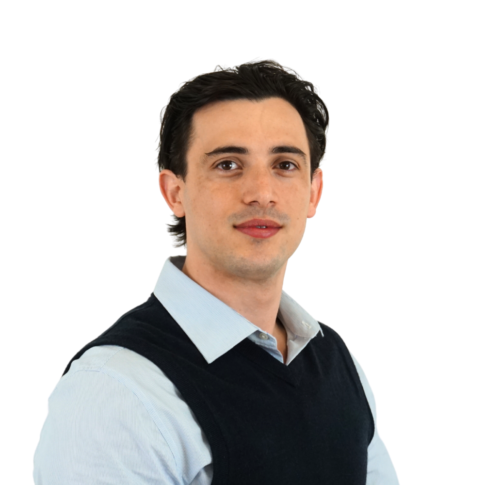 Gældsrådgiver der sidder klar til en tage en uforpligtende gældssamtale med dig.