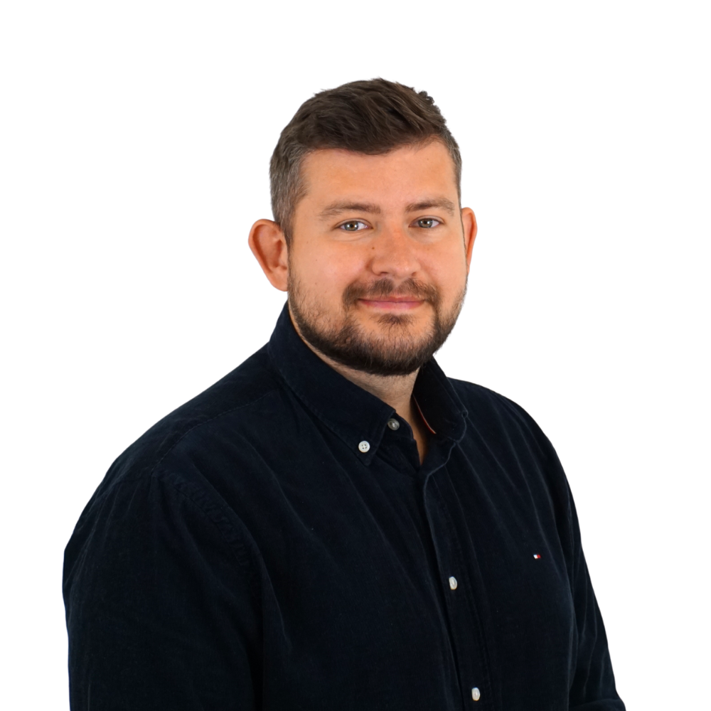 JJO Morten Kragegaard - Gældsrådgiver