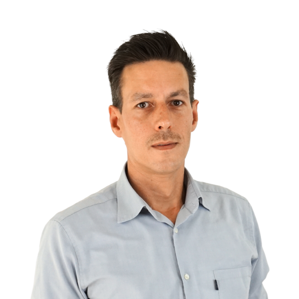 KP Kenneth Parnset - IT-ansvarlig