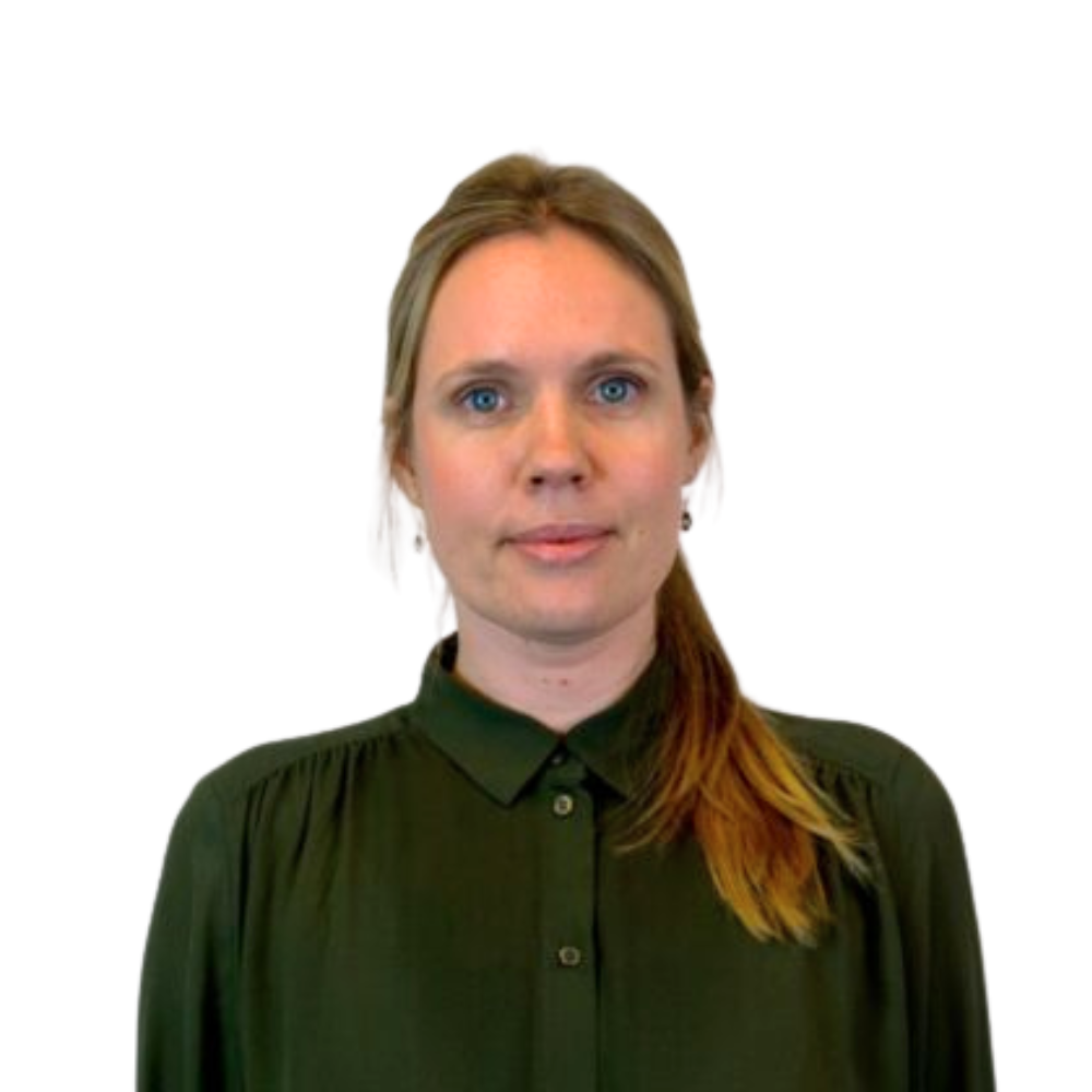 MBH Maria Brøgger - Juridisk specialkonsulent