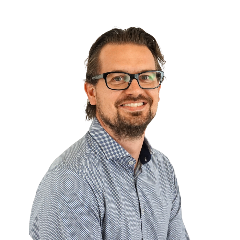 MGH Mads Hansen - Kontorchef