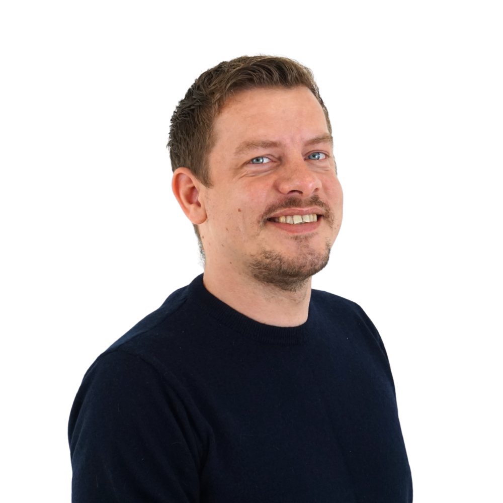 Medarbejdere 2025 Morten Kragegaard - Gældsrådgiver